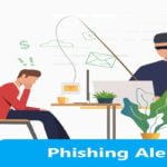 Phishing Alert! Ενημέρωση για κακόβουλα SPAM