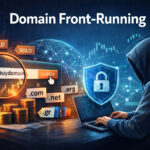 Domain front-running: πώς λειτουργεί η πρακτική κατοχύρωσης domains μετά από αναζήτηση χρηστών